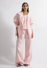 Load image into Gallery viewer, Bomber jacket 3 piece set
