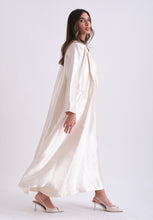 Load image into Gallery viewer, Pearl blazer and dress
