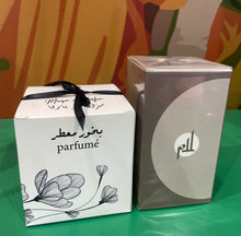 Load image into Gallery viewer, Perfume + Bukhour
